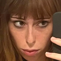 ariathetransfairy Nøgen