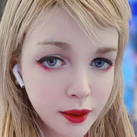 Ariel Bbgrl Nøgen