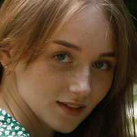 Ariel Gossimer Nøgen