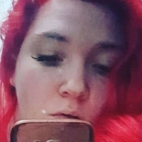 Ariel Vanderberg Nøgen