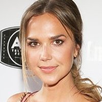 Arielle Kebbel Nøgen