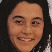 Asalia Yusupova Nøgen
