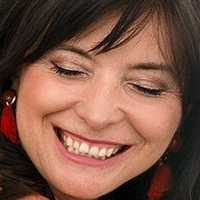 Asha Heart Nøgen