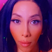 Ashanti Aleyce Nøgen