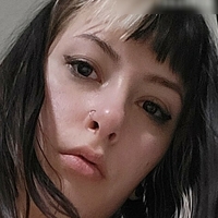 AshBaeXX Nøgen
