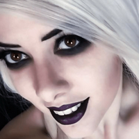 Ashe Spellbound Nøgen