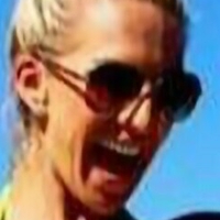 Asheley Verron Nøgen