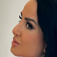 Ashlee Evans-Smith Nøgen