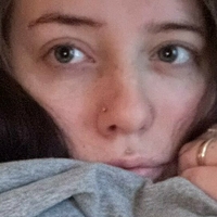 ashleighleyyy Nøgen