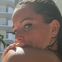 Ashley Aoky Nøgen