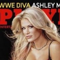Ashley Massaro Nøgen