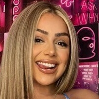Ashley Meraz Nøgen