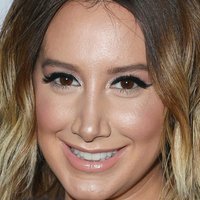 Ashley Tisdale Nøgen