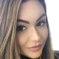 Ashley Youdan Nøgen