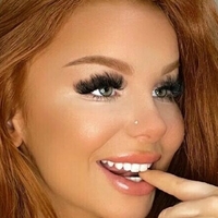 ashleyreneefree Nøgen
