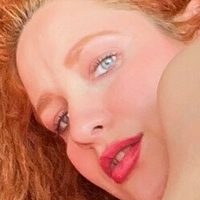 ashleyve Nøgen