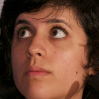 Ashly Burch Nøgen