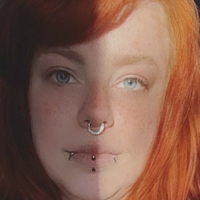 Ashlynn Tucker Nøgen