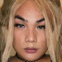 Asianahunee Nøgen