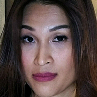 asianangel4u Nøgen