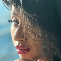 asianprincess18 Nøgen