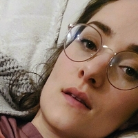ASMR Sky Bruni Nøgen