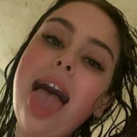 astarbabyxo Nøgen
