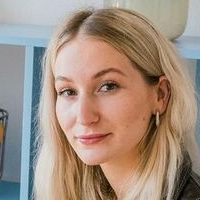 Astrid Andersen Nøgen