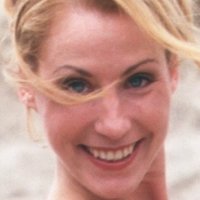 Astrid Posner Nøgen
