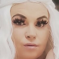 Astrid Star Nøgen