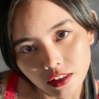 Asuki Rain Nøgen