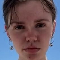 Audra Johnson Nøgen