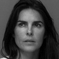 Audra Ricketts Nøgen