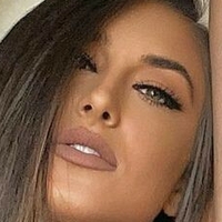 Audralee1k Nøgen