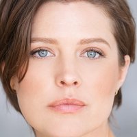 Audrey Marie Anderson Nøgen