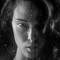 Audrey Phoenix Nøgen