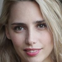 Audrey Pouffer Nøgen
