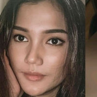 Audya Ananta Nøgen