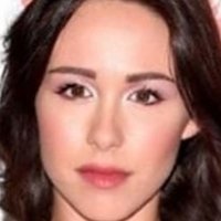 Aurora Ramazzotti Nøgen