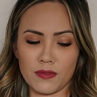 Aussie Model Wild Honey Nøgen