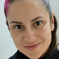 aussielilyfox Nøgen