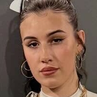 Ava Rae Hirons Nøgen