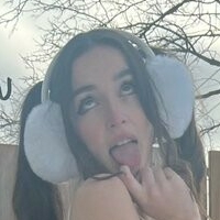 avahillxox Nøgen