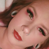 avamay6969 Nøgen