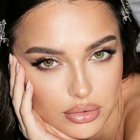 AviliASMRArchive Nøgen