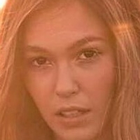 Aya Gutman Nøgen