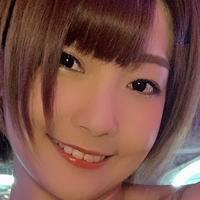 ayame_apricot Nøgen