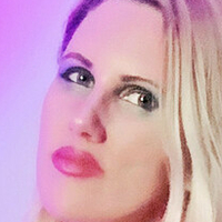 azpowergirl Nøgen