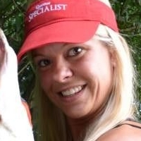 Babs Kijewski Nøgen