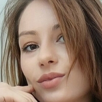 baby_alsou Nøgen